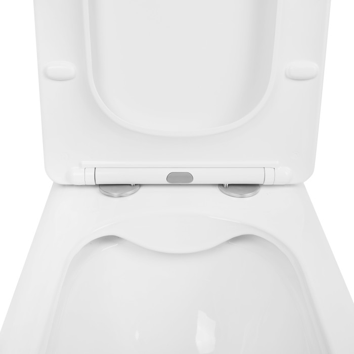 Чаша унітазу Qtap Kalao QT08221213AW1 (QT08221213AW2)