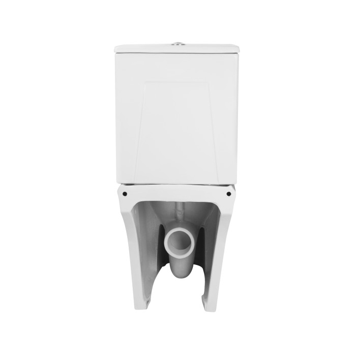 Чаша унітазу Qtap Kalao QT08221213AW1 (QT08221213AW2)