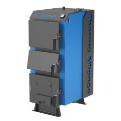 Котел твердопаливний сталевий Thermo Alliance Ferrum V 4.0 FSF 20 (FSF20V40)