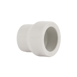 Муфта PPR Blue Ocean 40х32 редукционная (BORCXX4032XXX)