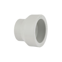 Муфта PPR Blue Ocean 90х63 редукционная (BORCXX9063XXX)