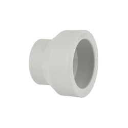Муфта PPR Blue Ocean 90х63 редукционная (BORCXX9063XXX)