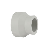 Муфта PPR Blue Ocean 90х63 редукционная (BORCXX9063XXX)