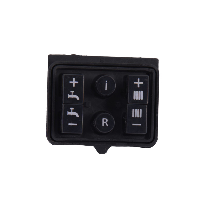 Premix Кнопки для панели управления (3000001831) (3000001831)