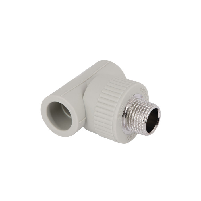 Трійник PPR Blue Ocean 20х1/2"х20 ЗР (BOETTX2001XXX)