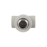 Трійник PPR Blue Ocean 20х1/2"х20 ЗР (BOETTX2001XXX)