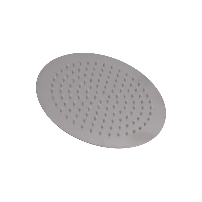 Душова система для душу Lidz Aria 1020 на два споживача (k35) LDARI1020NKS46114 Nickel (LDARI1020NKS46114)