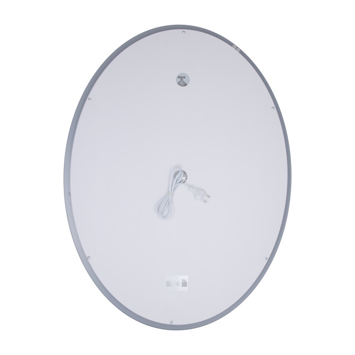 Дзеркало Lidz Vida 800х600 з LED-підсвічуванням Touch, з антизапотіванням, з димером, рег. яскравості LD78LF6080 (LD78LF6080)