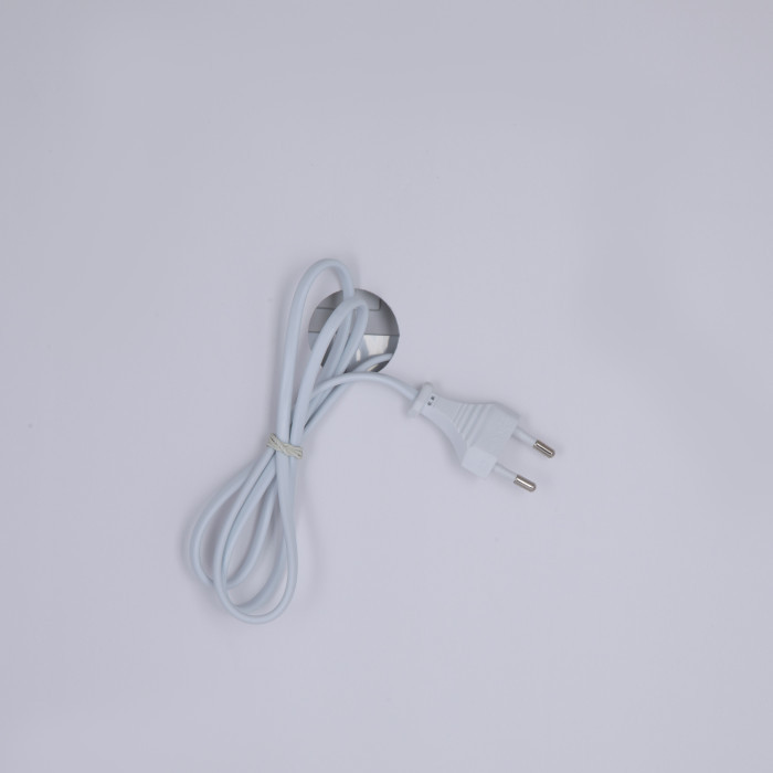 Дзеркало Lidz Vida 800х600 з LED-підсвічуванням Touch, з антизапотіванням, з димером, рег. яскравості LD78LF6080 (LD78LF6080)