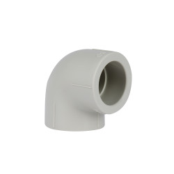 Кутик PPR Blue Ocean 32, 90° (BO90EX32XXXXX)
