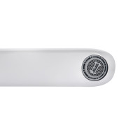 Змішувач для раковини Qtap Evia високий QTEVI269CRM47577 Chrome (QTEVI269CRM47577)