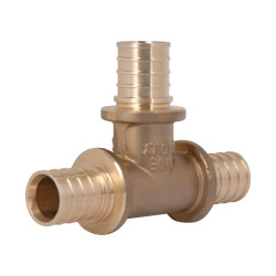 Трійник натяжний Icma №1038 (851038GW05)