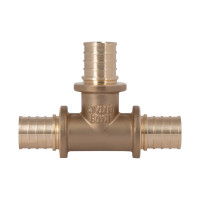 Трійник натяжний Icma №1038 (851038GW05)