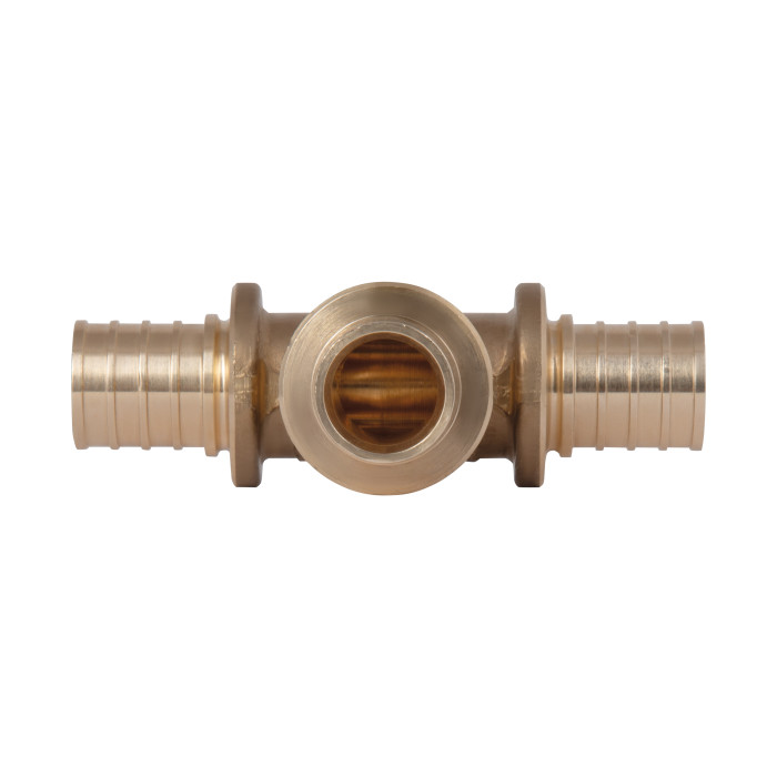 Трійник натяжний Icma №1038 (851038GW05)