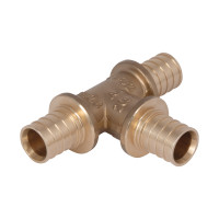 Трійник натяжний Icma №1038 (851038GW05)