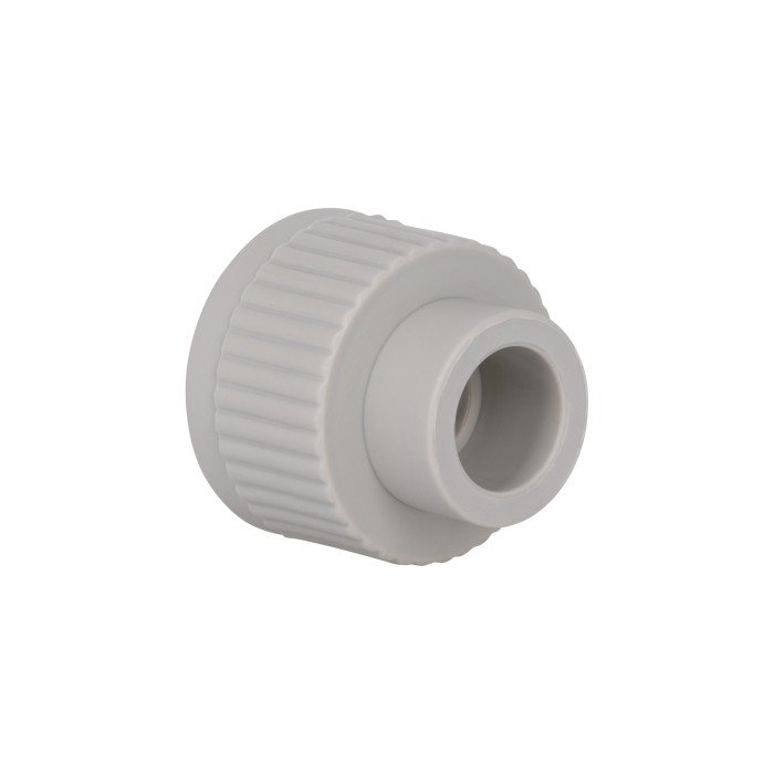 Муфта PPR Thermo Alliance 20х3/4" ВР (DSB202)