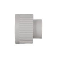 Муфта PPR Thermo Alliance 20х3/4" ВР (DSB202)