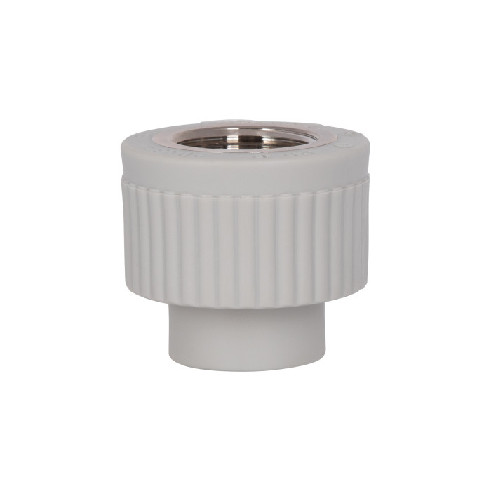 Муфта PPR Thermo Alliance 20х3/4" ВР (DSB202)