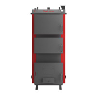 Котел твердопаливний сталевий Thermo Alliance Vulcan Plus V 5.0 VPSFW 50 (VPSFW50V50)