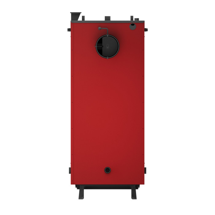 Котел твердопаливний сталевий Thermo Alliance Vulcan Plus V 5.0 VPSFW 50 (VPSFW50V50)