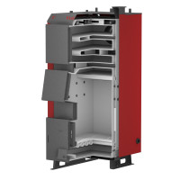 Котел твердопаливний сталевий Thermo Alliance Vulcan Plus V 5.0 VPSFW 50 (VPSFW50V50)