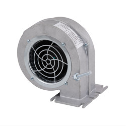 Вентилятор Thermo Alliance TA140 для котла до 80 кВт, 120 Вт, 400 м. куб. (NWS 140)