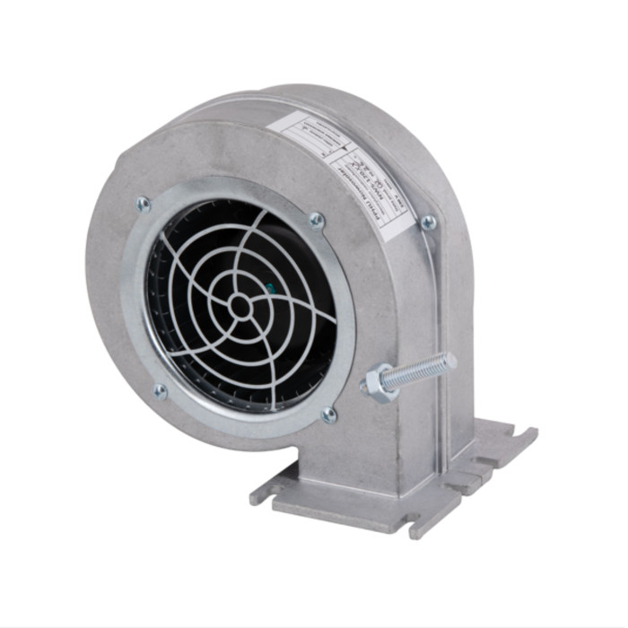 Вентилятор Thermo Alliance TA140 для котла до 80 кВт, 120 Вт, 400 м. куб. (NWS 140)