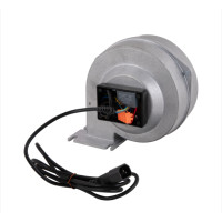 Вентилятор Thermo Alliance TA140 для котла до 80 кВт, 120 Вт, 400 м. куб. (NWS 140)
