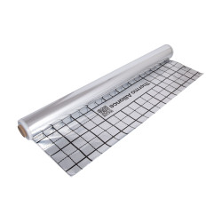 Плівка фольгована Thermo Alliance Forte з розміткою 50 м² (105 мкр) ()
