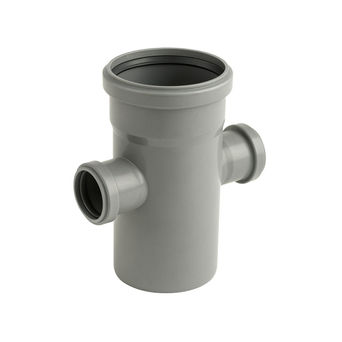 Крестовина 110х50х50х90° TA Sewage ()