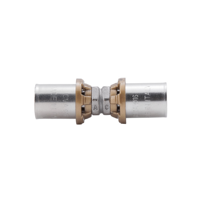 Муфта прес Icma 16 №400 (81400GH06)
