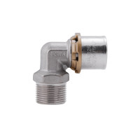 Кутик прес Icma 26х3/4" ЗР №404 (81404AEGP06)