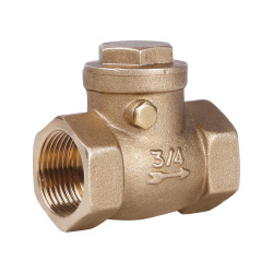Зворотний клапан SD Plus 3/4" SD242W20 (SD242W20)