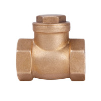 Обратный клапан SD Plus 3/4" SD242W20 (SD242W20)