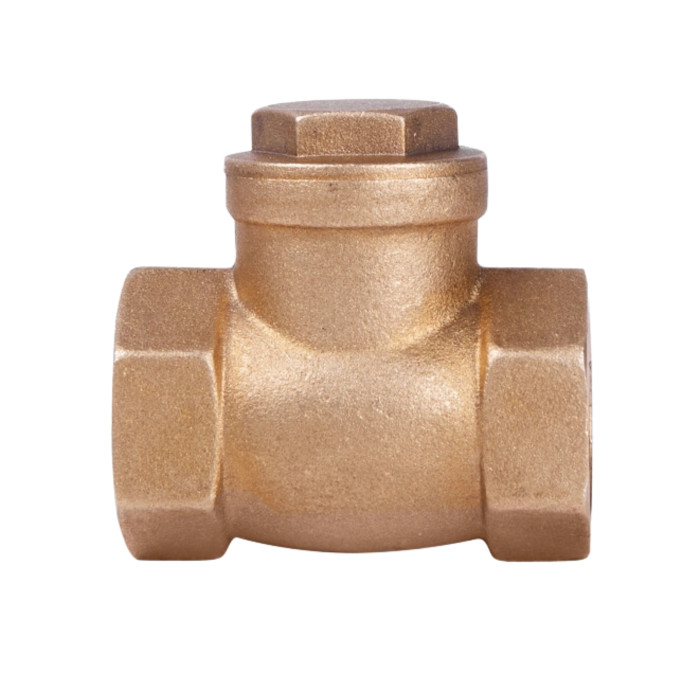 Зворотний клапан SD Plus 3/4" SD242W20 (SD242W20)