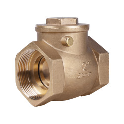 Зворотний клапан SD Plus 2" SD242W50 (SD242W50)