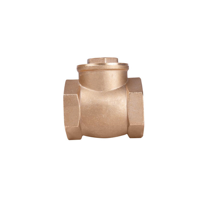 Зворотний клапан SD Plus 2" SD242W50 (SD242W50)