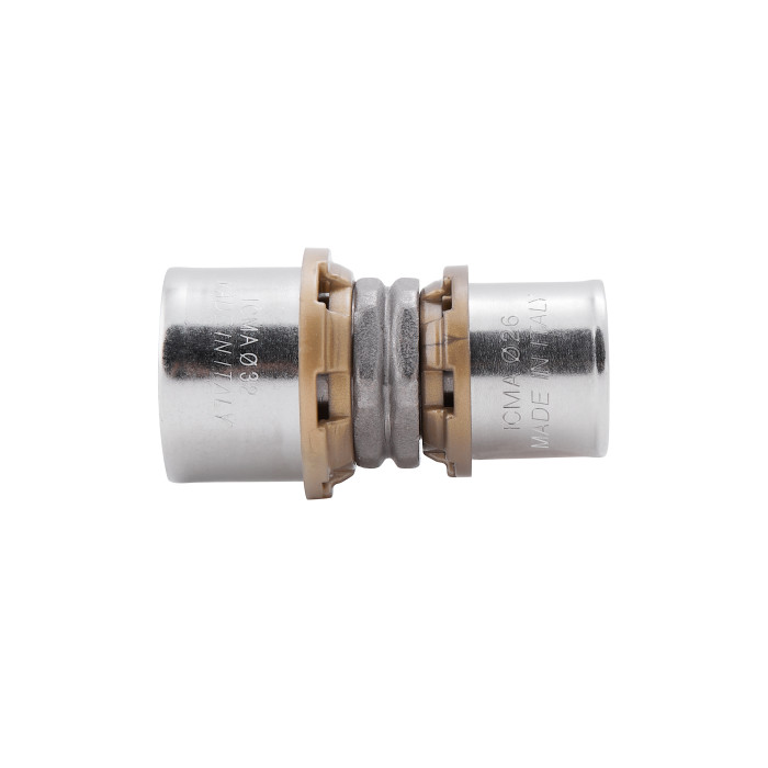 Муфта прес Icma 32х26 №400 (81400GQGP06)