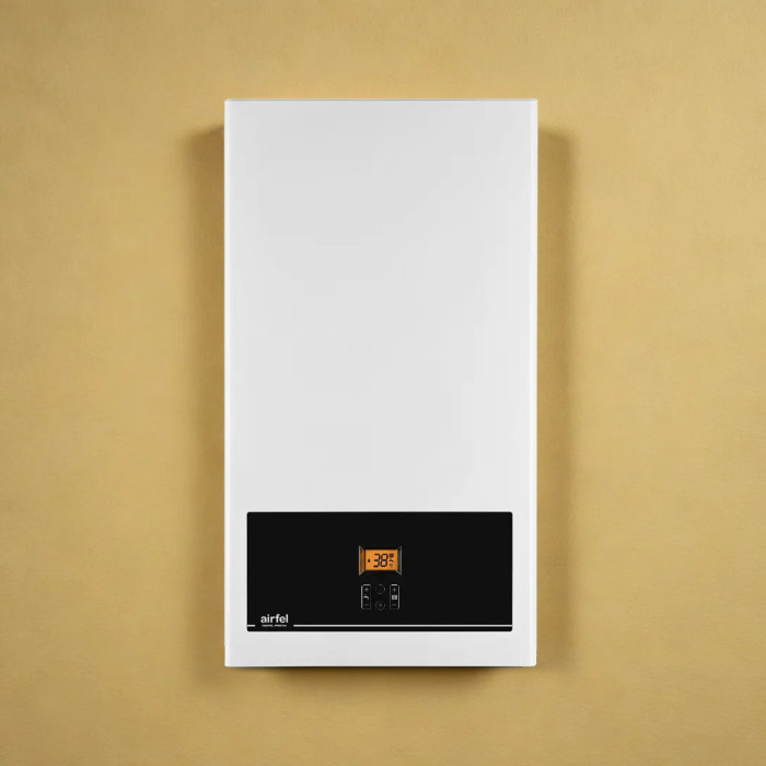 Котел газовий Airfel DigiFEL Premix 36 кВт (A2CPX036DARU)