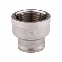 Муфта редукційна SD Forte 1" 1/2х1" 1/4 ВВ SF3574032 (SF3574032)