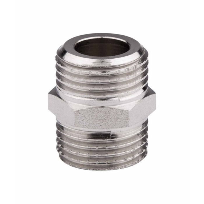 Ниппель SD Forte 3/8" SF3589 (SF3589)