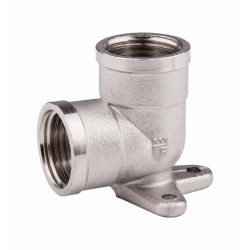 Кут настінний SD Forte 1/2" ВВ SF37115 (SF37115)
