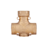 Антиконденсационный клапан Icma 1" 60°C №133 (90133AF0560)