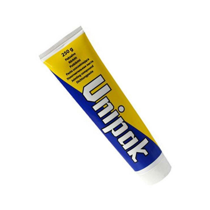 Паста герметик Unipak Unigum 250 г (туба) (5072025)