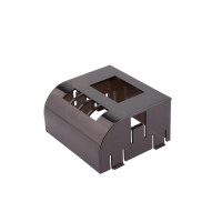Кришка програматора Airfel Integrity PLUS передня пластикова (7021970008)