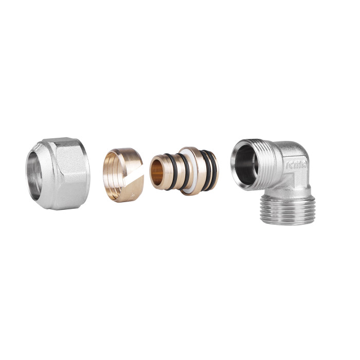 Кутик обтискний Icma 20х3/4" ЗР №544 (81544REBQ06)