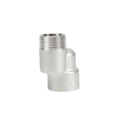 Ексцентрик радіаторний Icma 1/2"х1 см №720 (82720CP06)
