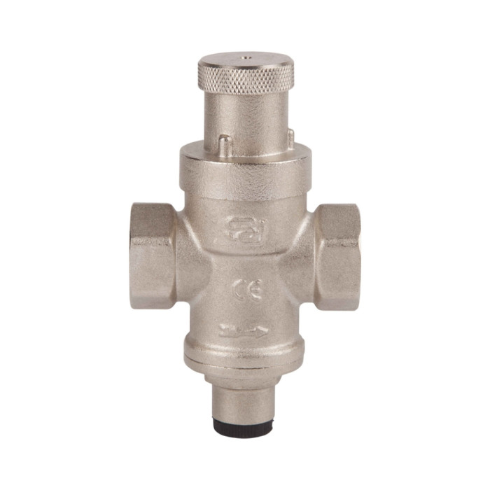 Редуктор SD Forte 1/2" SF241W15 (SF241W15)