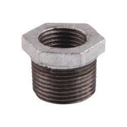 Футорка чавунна 1" 1/2х1" 1/4 ЗР (КЧ3054032)