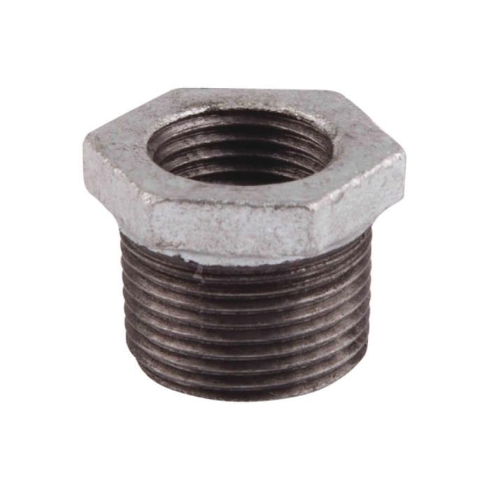 Футорка чавунна 1" 1/2х1" 1/4 ЗР (КЧ3054032)